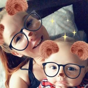 Meet your Posher, Kayla